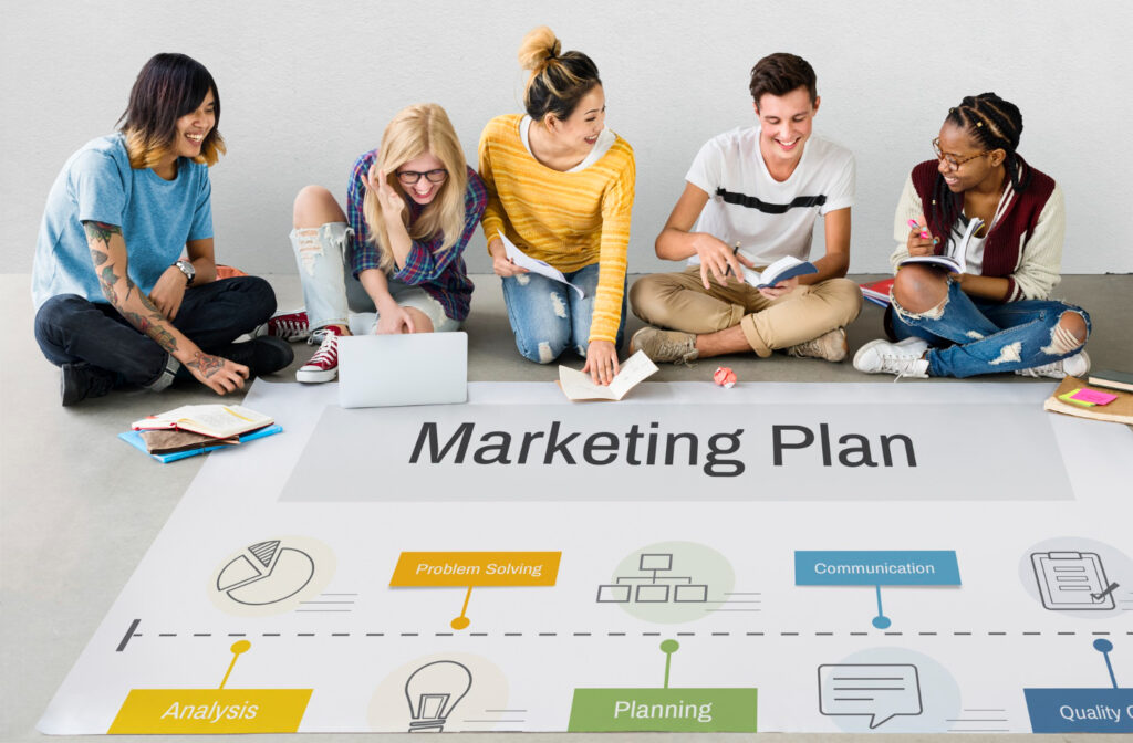 best digital marketing strategies for small businesses
