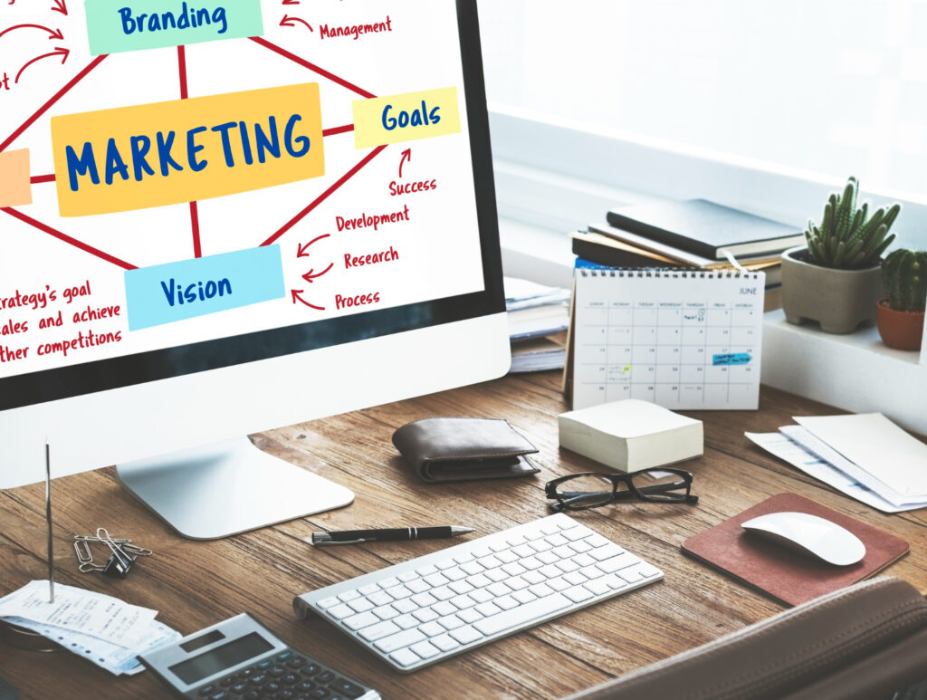 best digital marketing strategies for small businesses in 2026