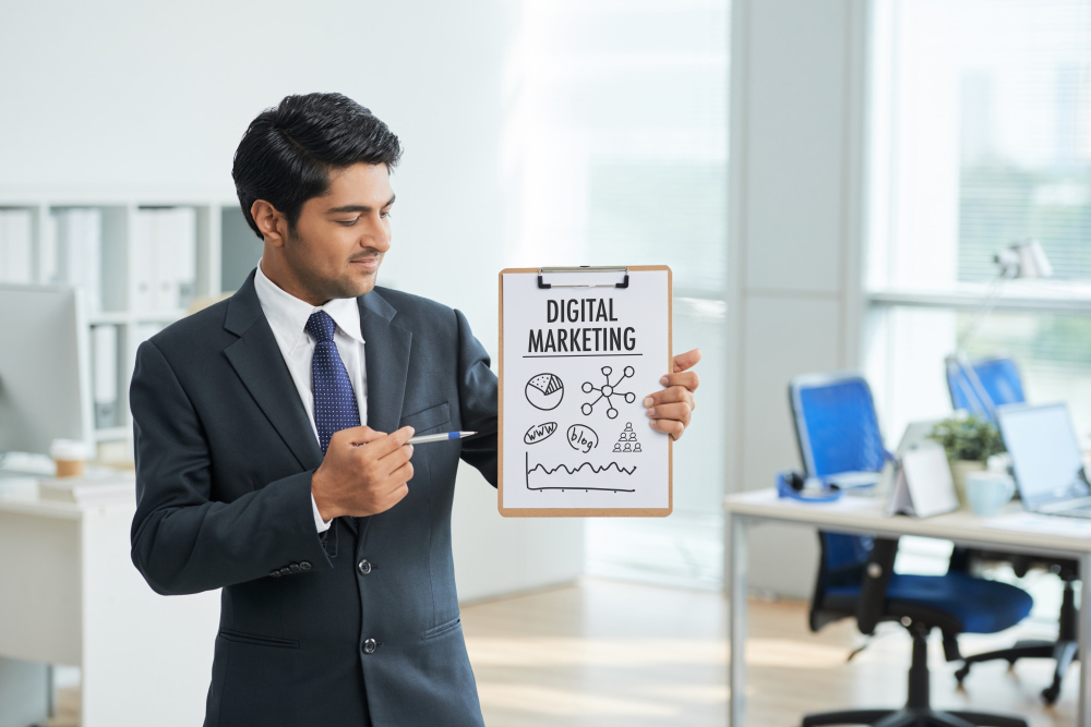 how a digital marketing company can boost your sales in 90 days