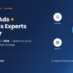 google ads meta ads experts in jaipur grow your business in 2026